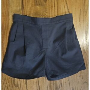 RAD HOURANI Haute Couture Casual Dress Shorts Unisex Size 1